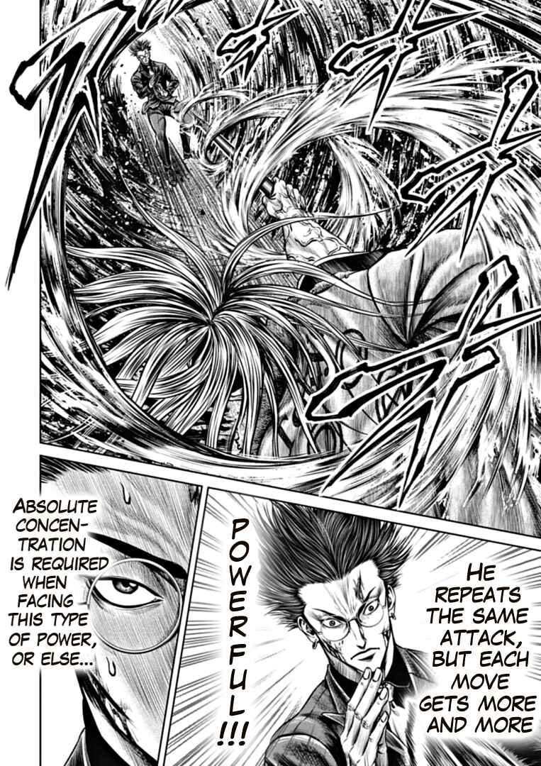 Chapter 98 - Page 12