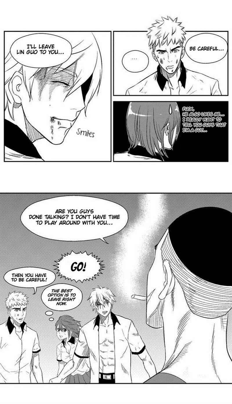 Chapter 51 - Page 10