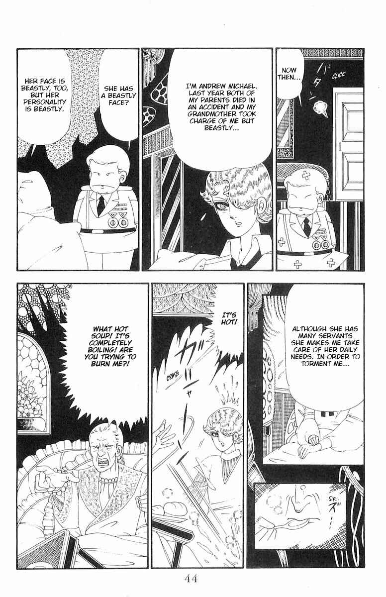 Chapter 118 - Page 11