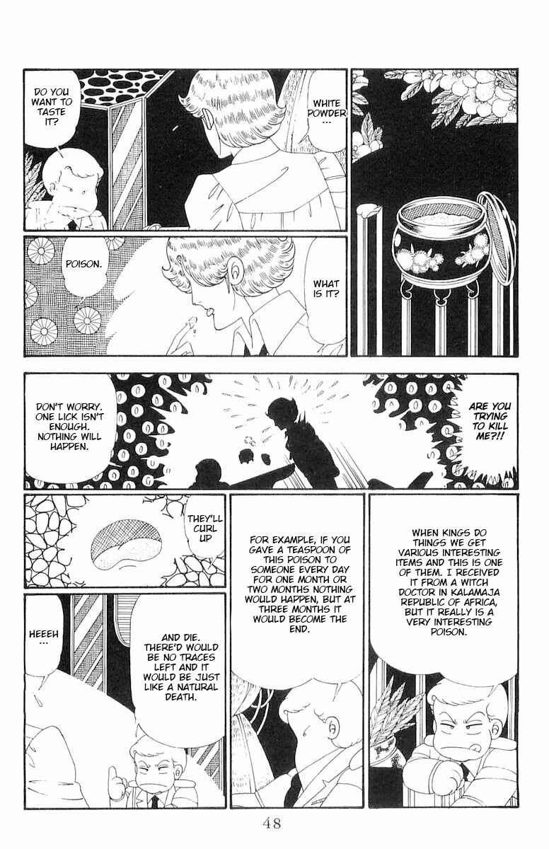 Chapter 118 - Page 15