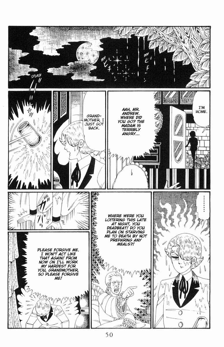 Chapter 118 - Page 17
