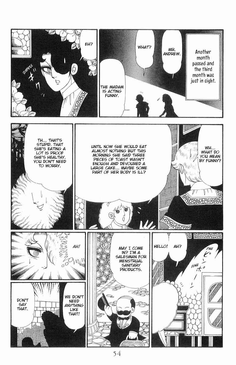Chapter 118 - Page 21
