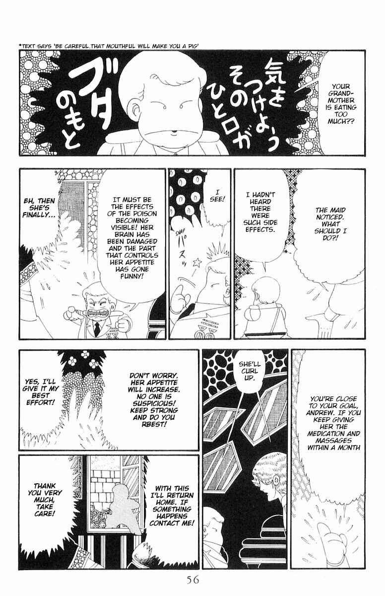 Chapter 118 - Page 23