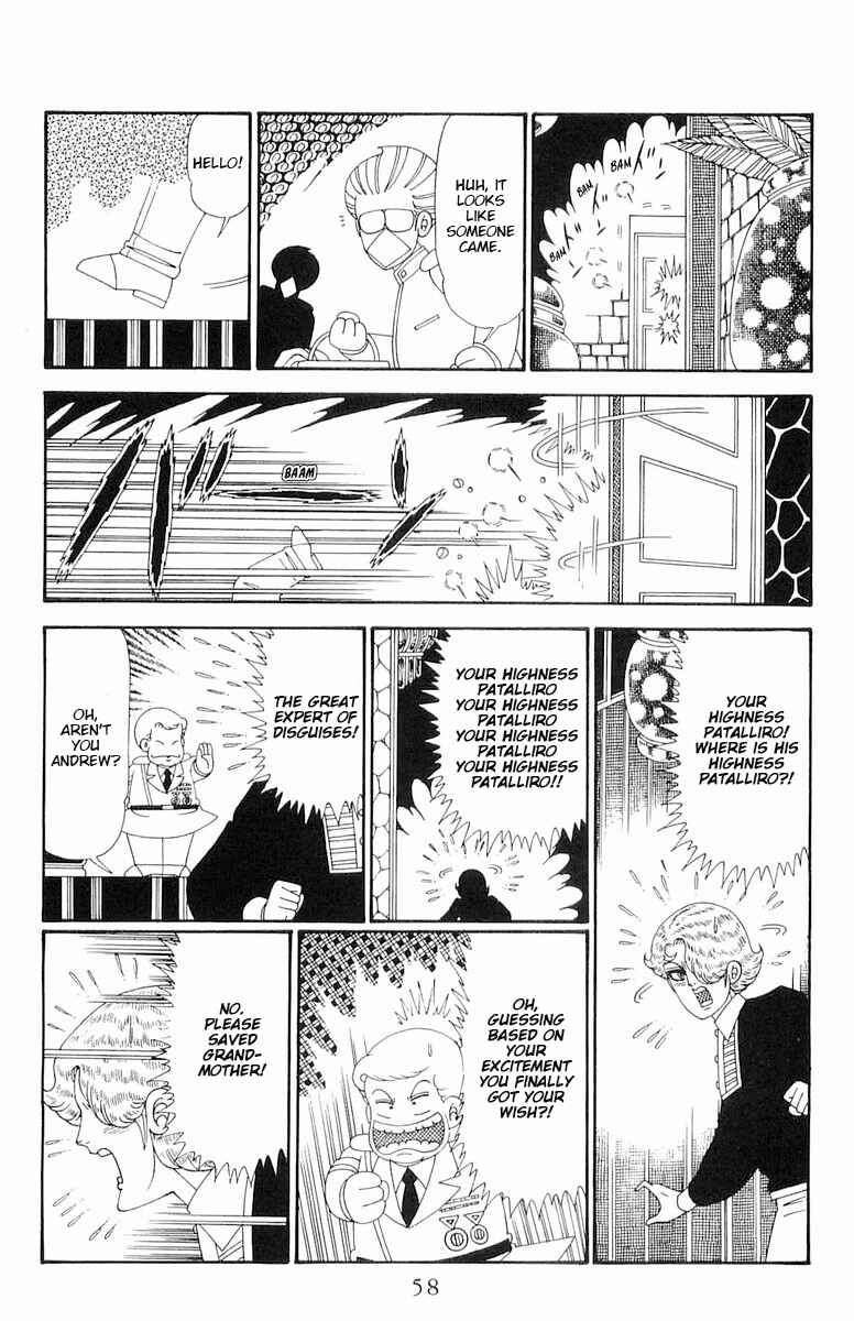 Chapter 118 - Page 25