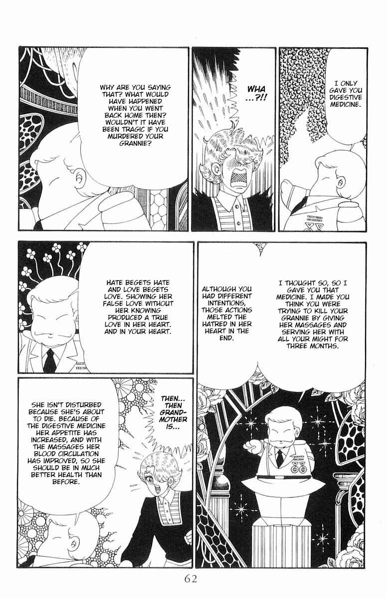 Chapter 118 - Page 29