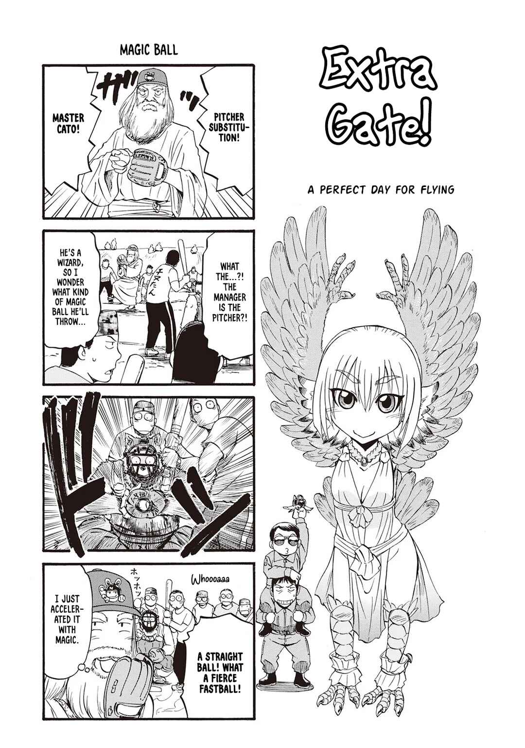 Chapter 79.5 - Page 2