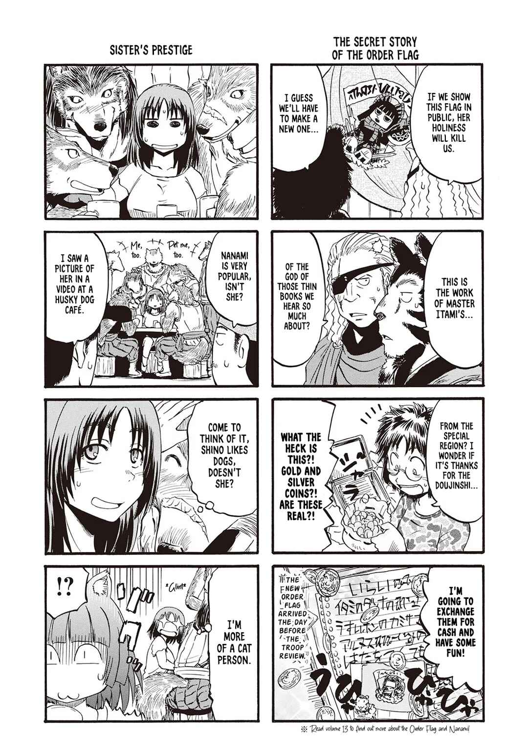Chapter 79.5 - Page 4