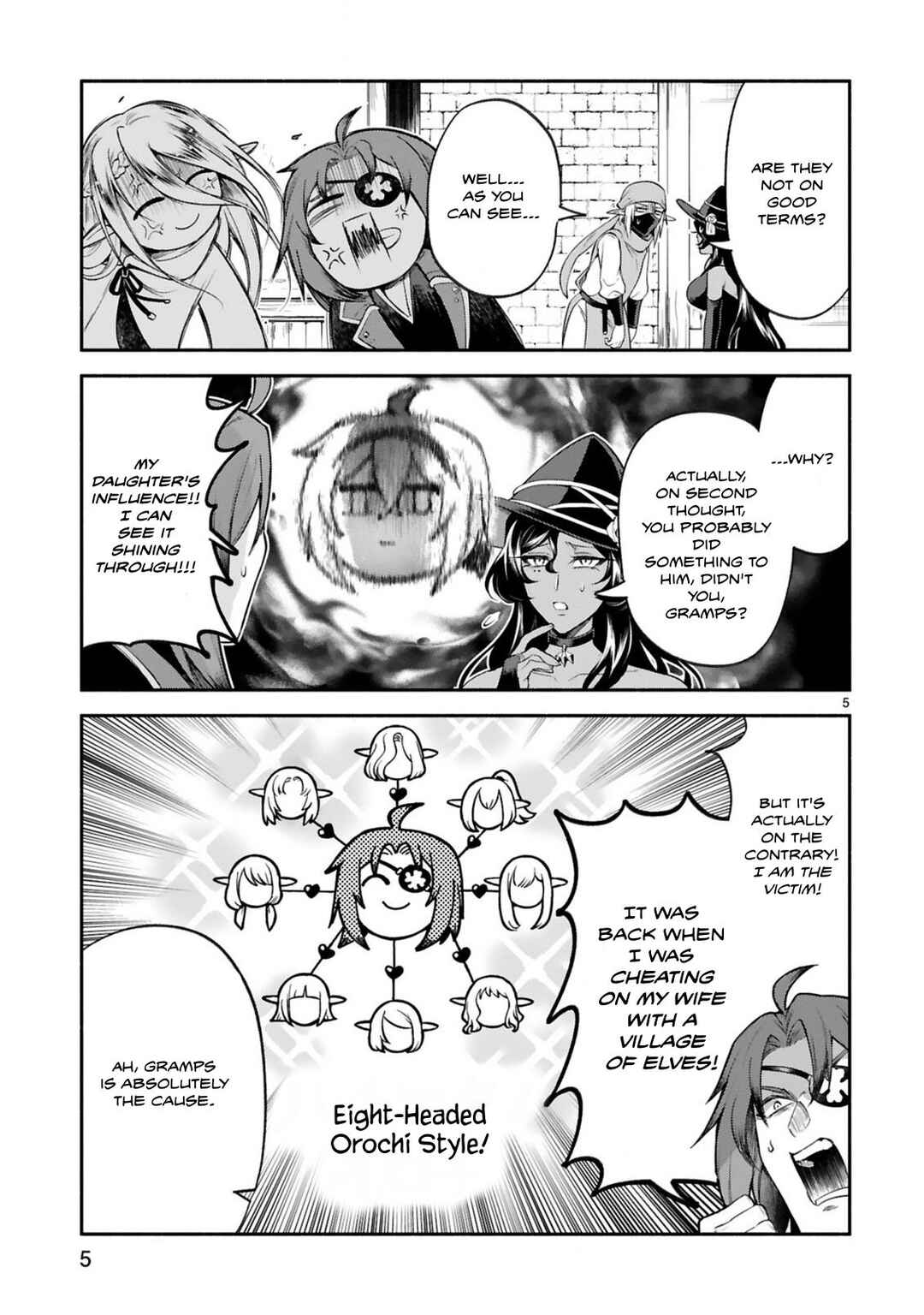 Chapter 43 - Page 5