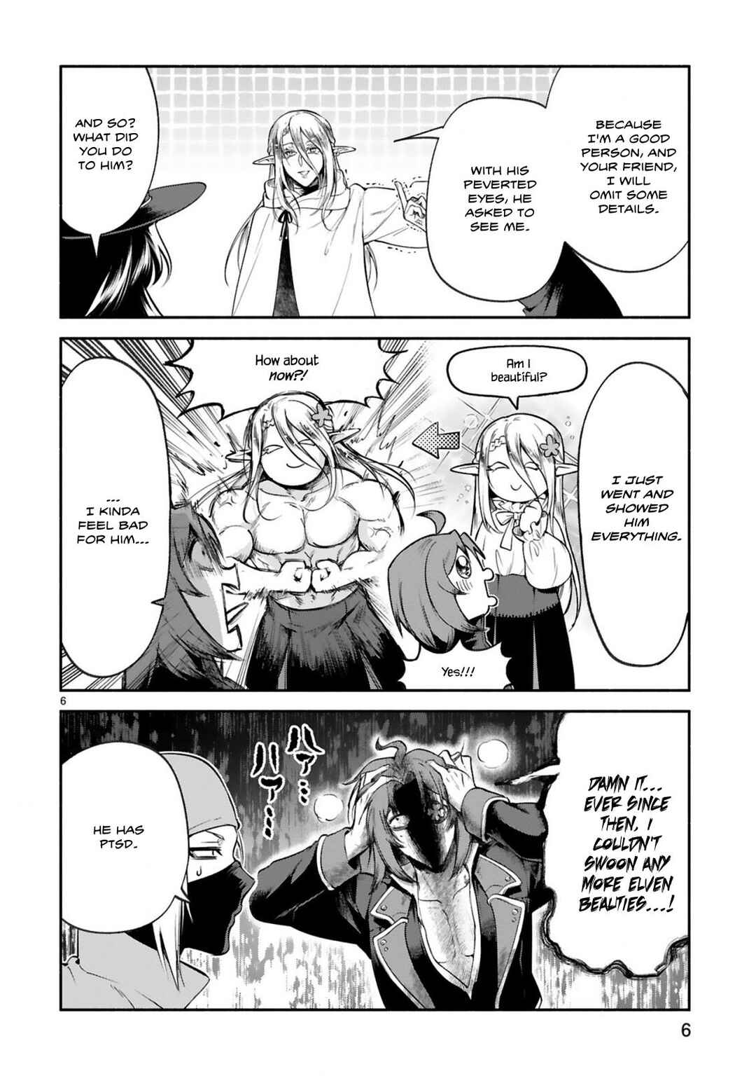 Chapter 43 - Page 6