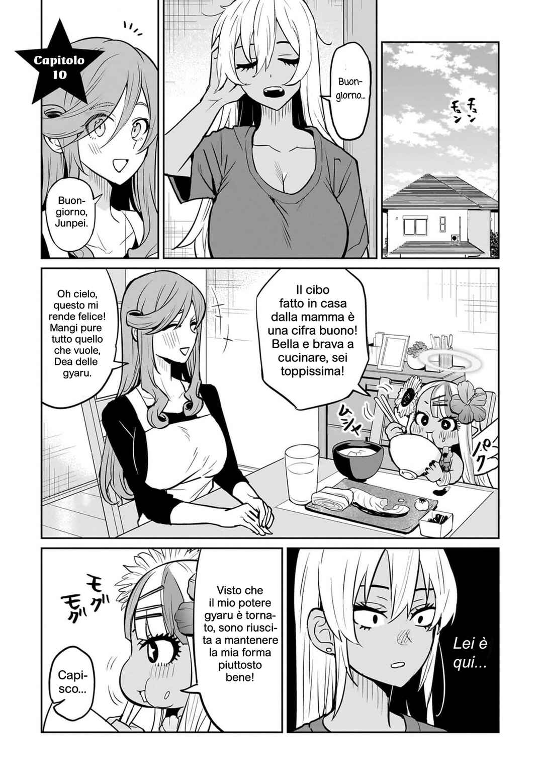 Chapter 10 - Page 1