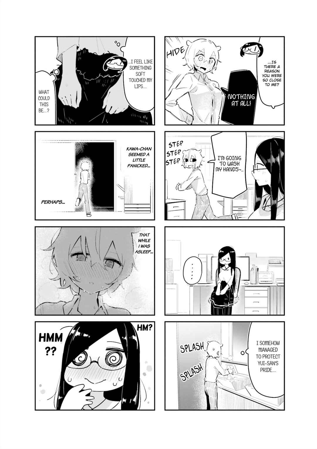 Chapter 8 - Page 6