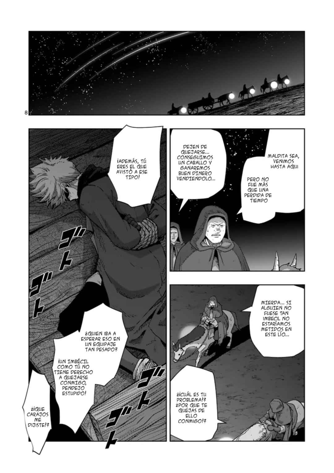 Chapter 61 - Page 10