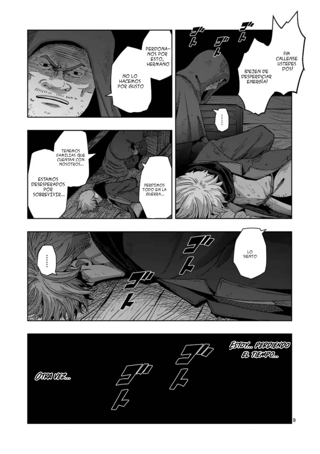 Chapter 61 - Page 11