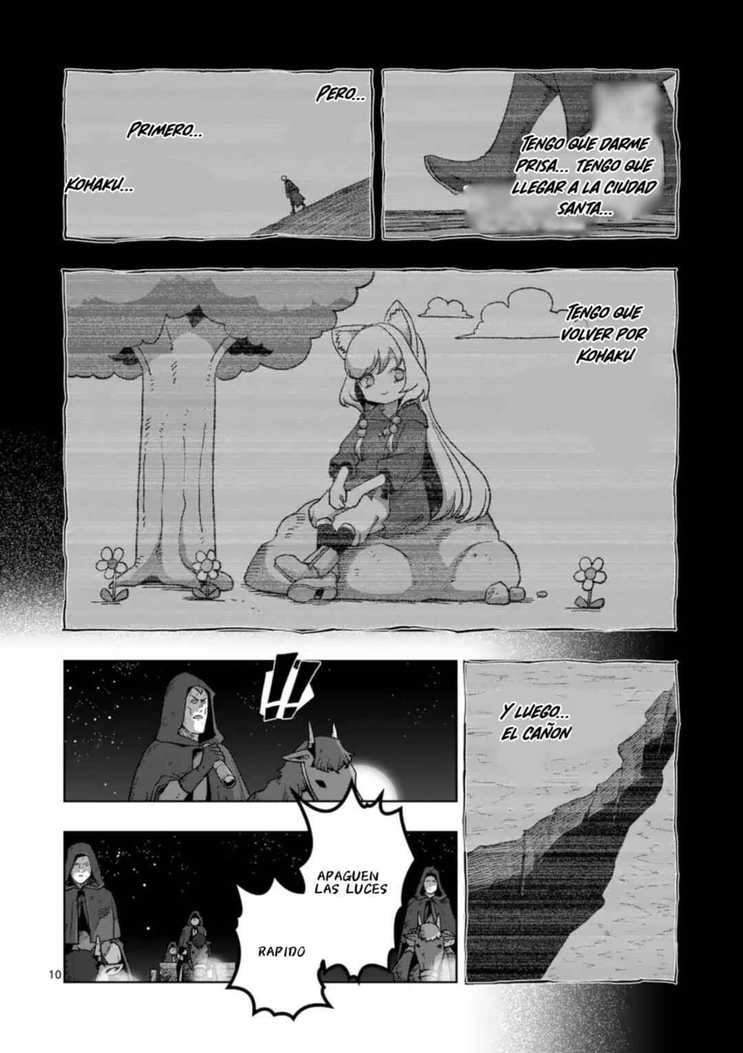 Chapter 61 - Page 12