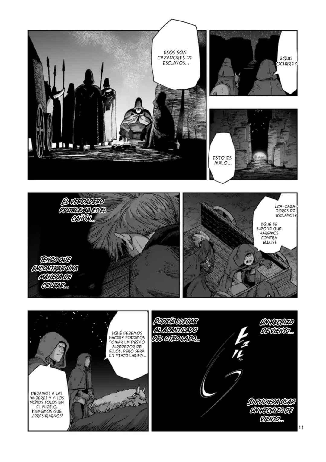 Chapter 61 - Page 13