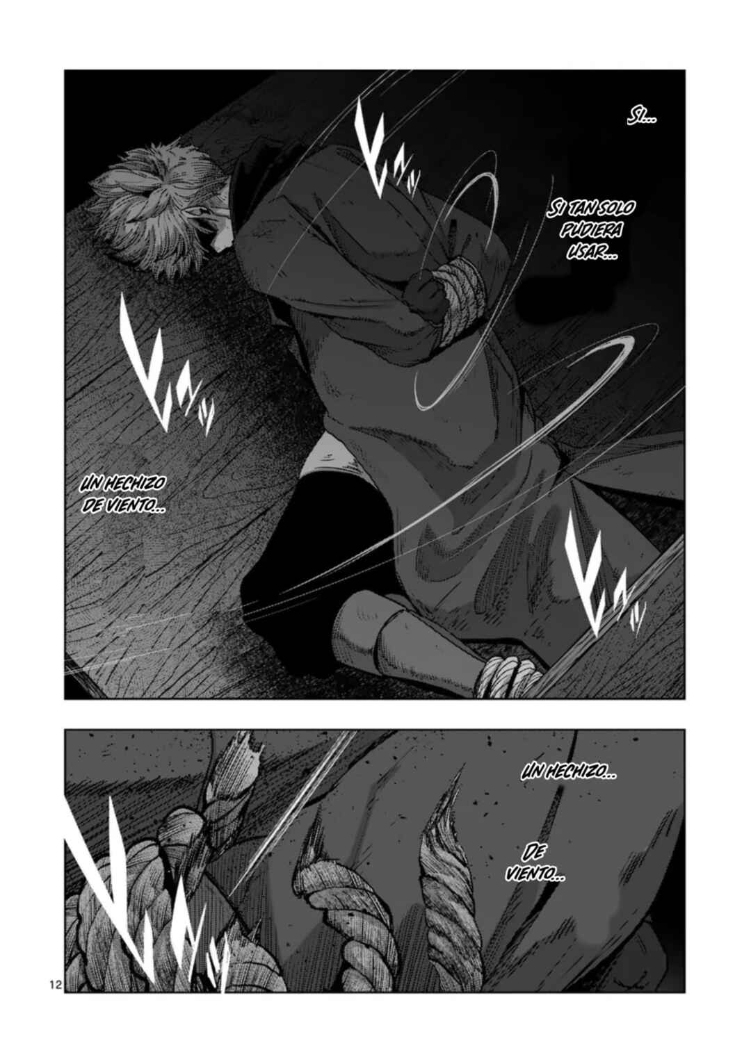 Chapter 61 - Page 14