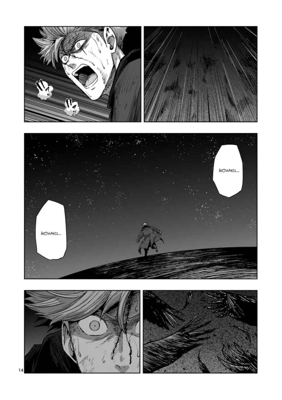 Chapter 61 - Page 16