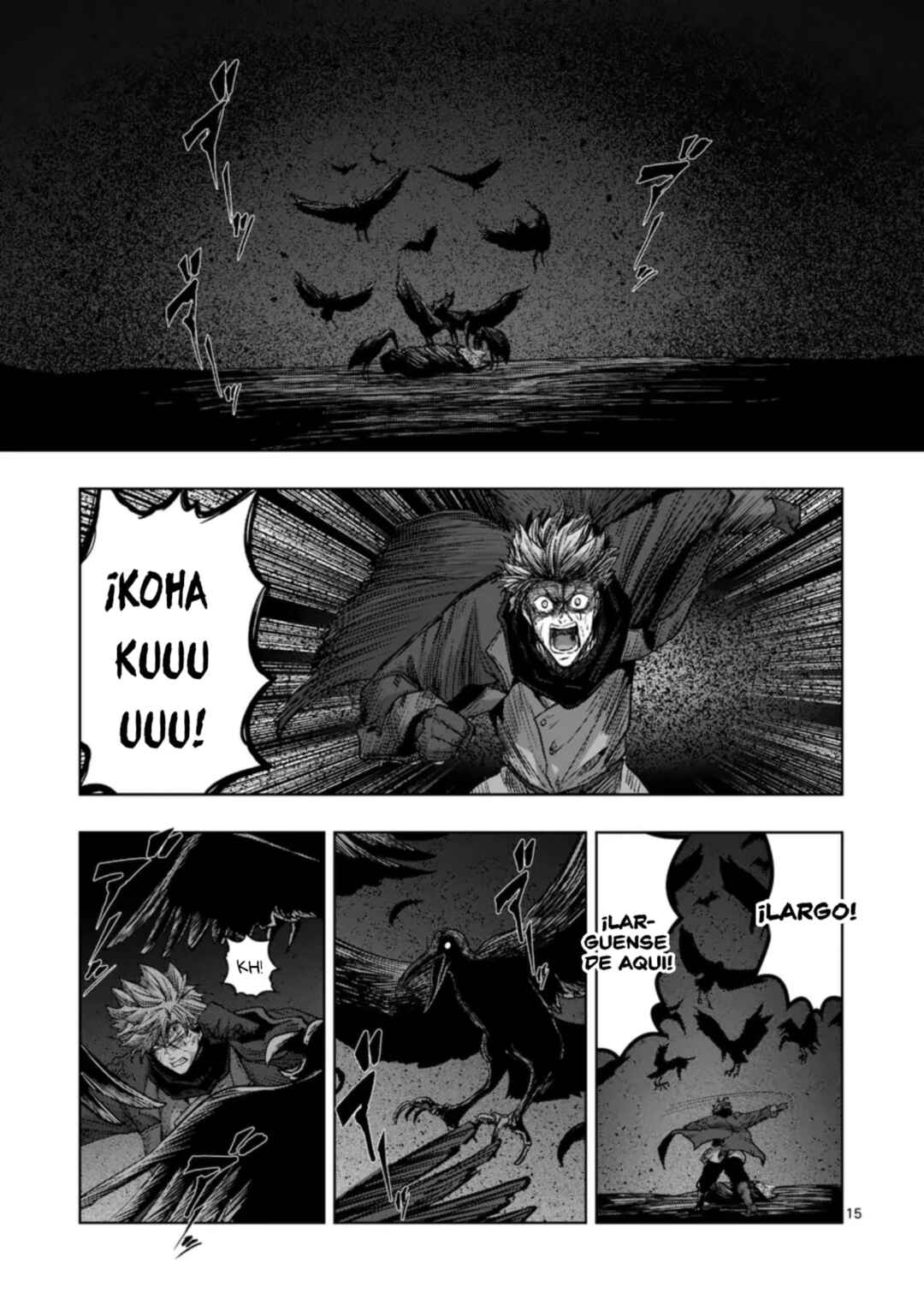 Chapter 61 - Page 17