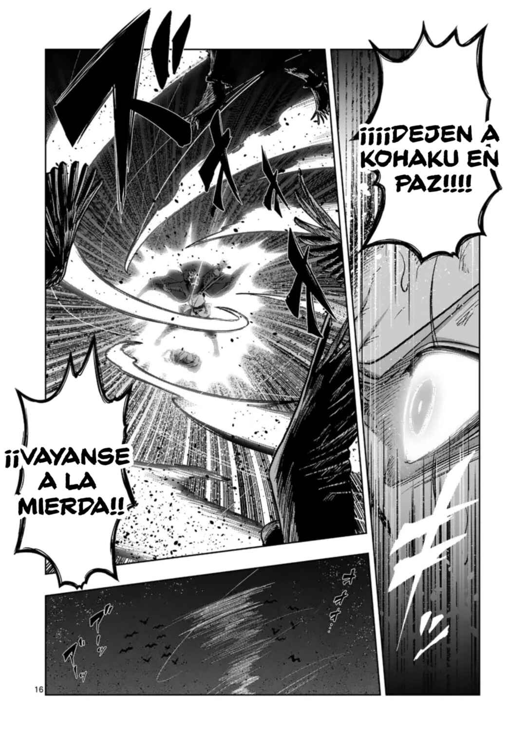 Chapter 61 - Page 18