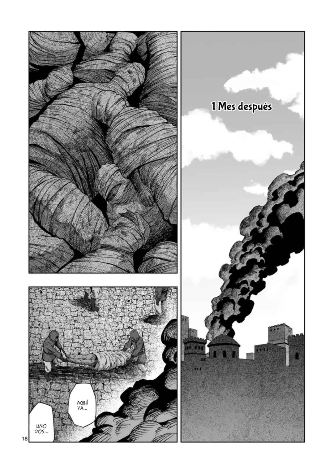 Chapter 61 - Page 20