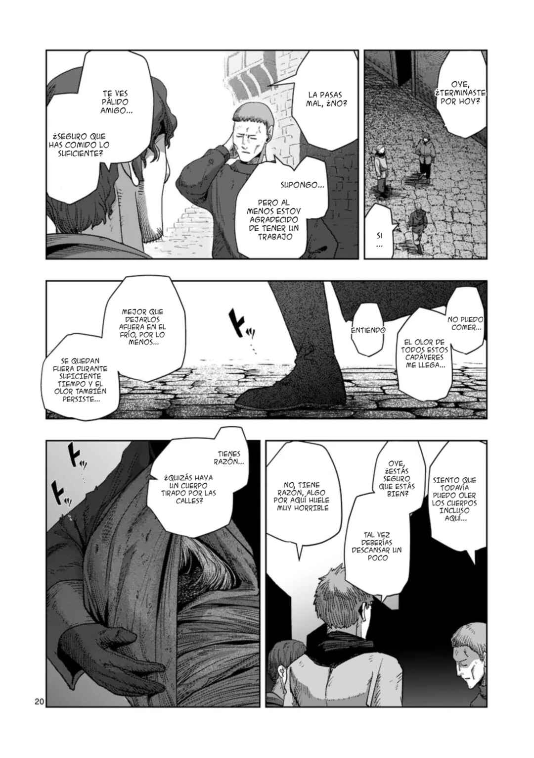 Chapter 61 - Page 22