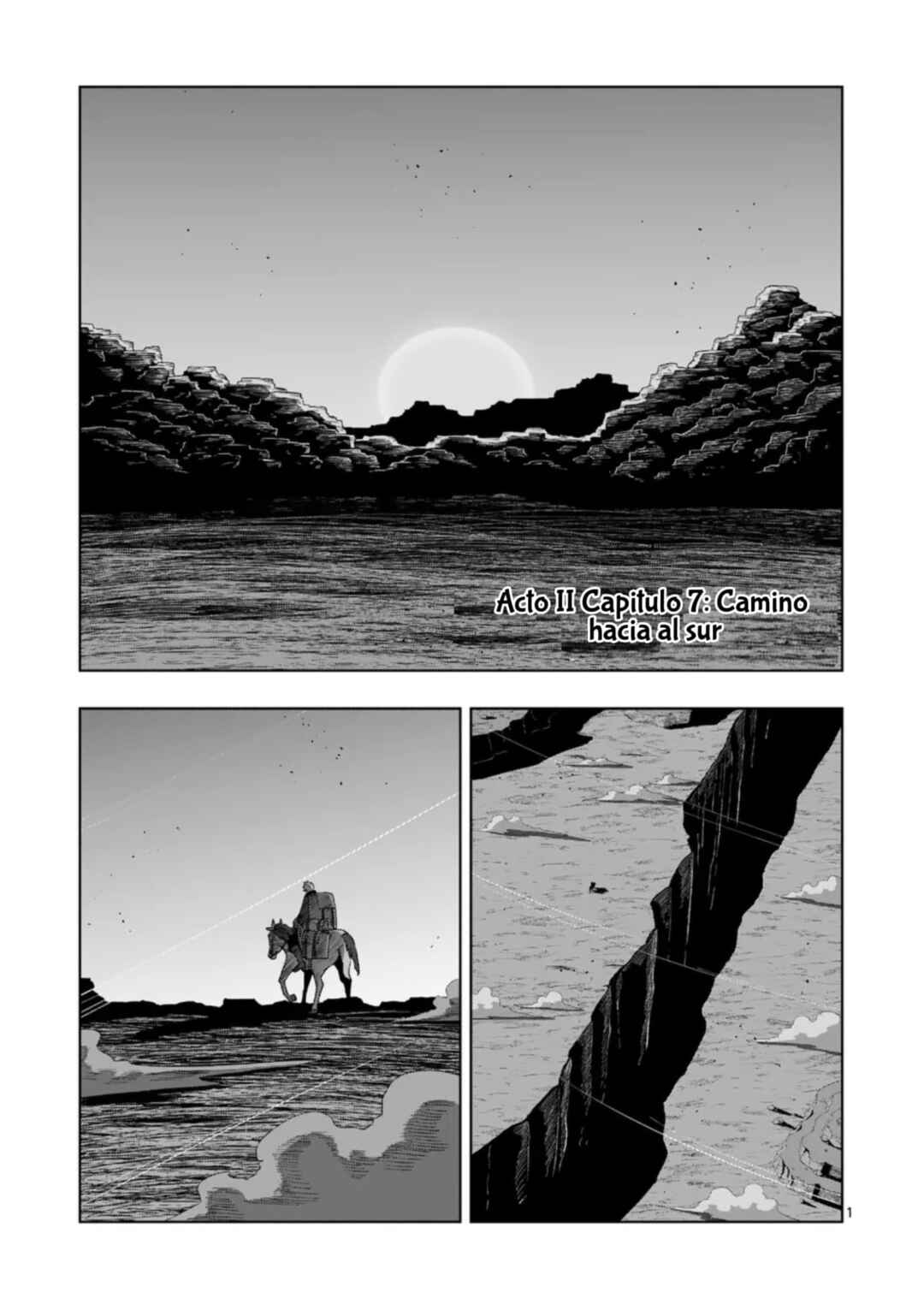 Chapter 61 - Page 3