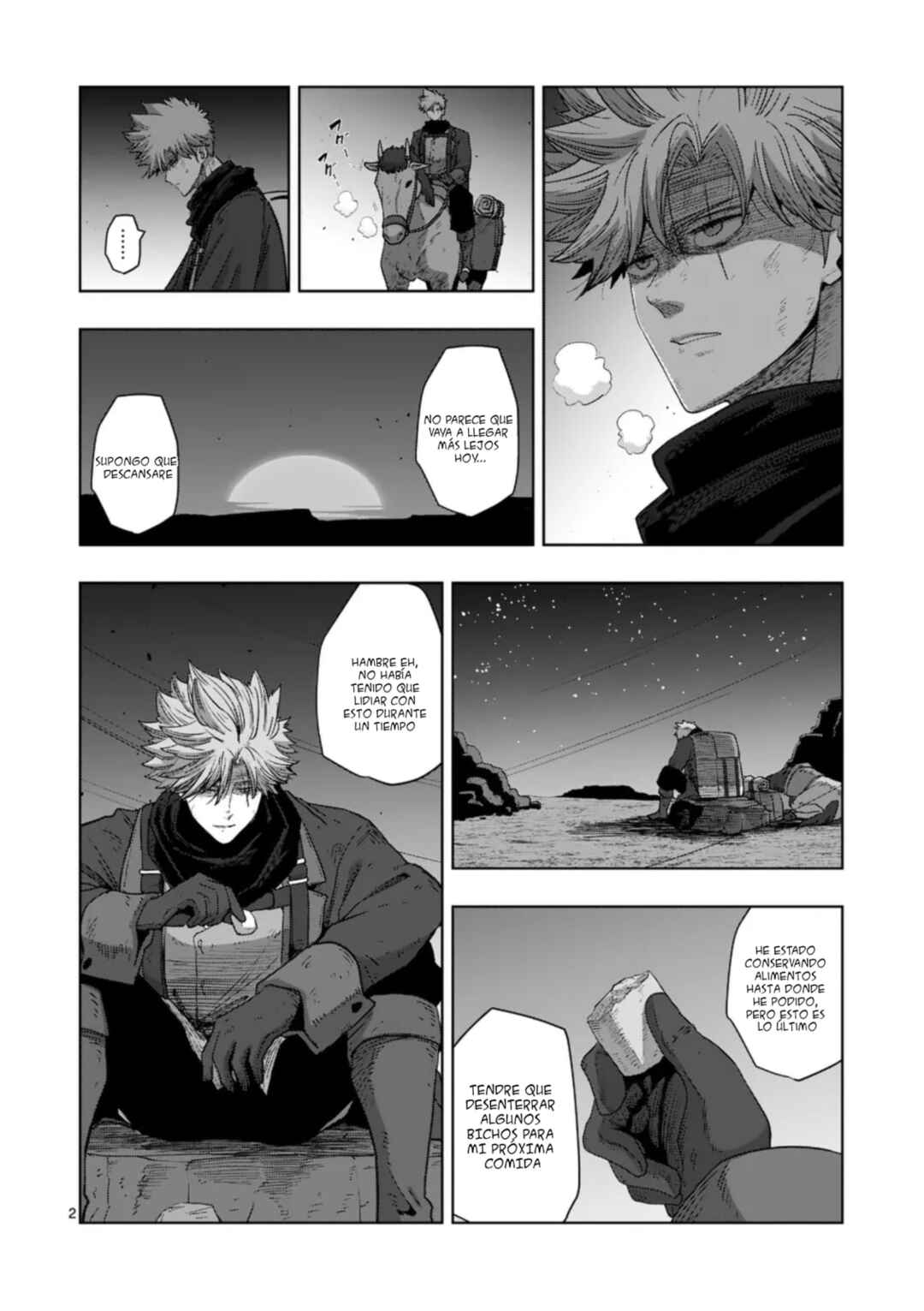 Chapter 61 - Page 4
