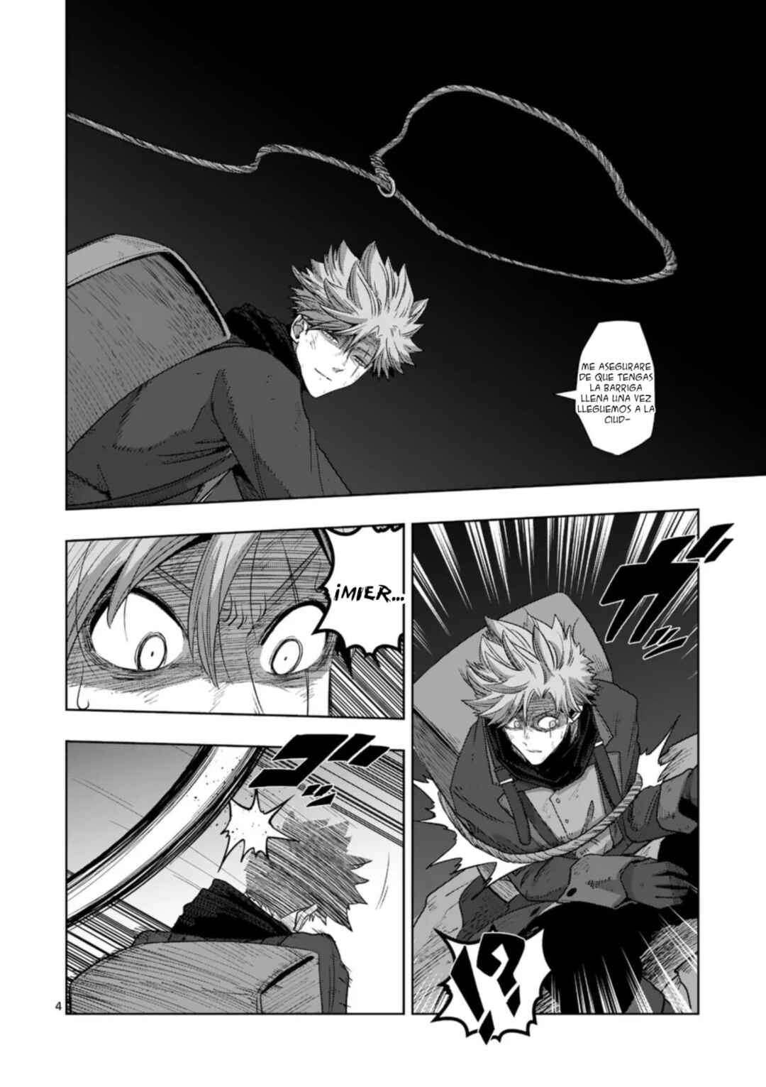 Chapter 61 - Page 6