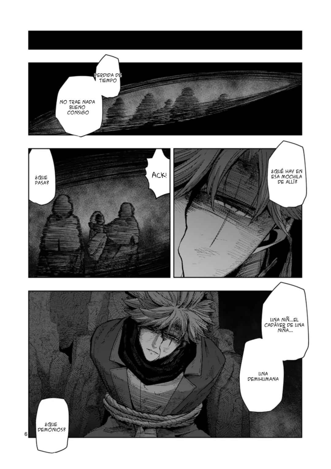 Chapter 61 - Page 8