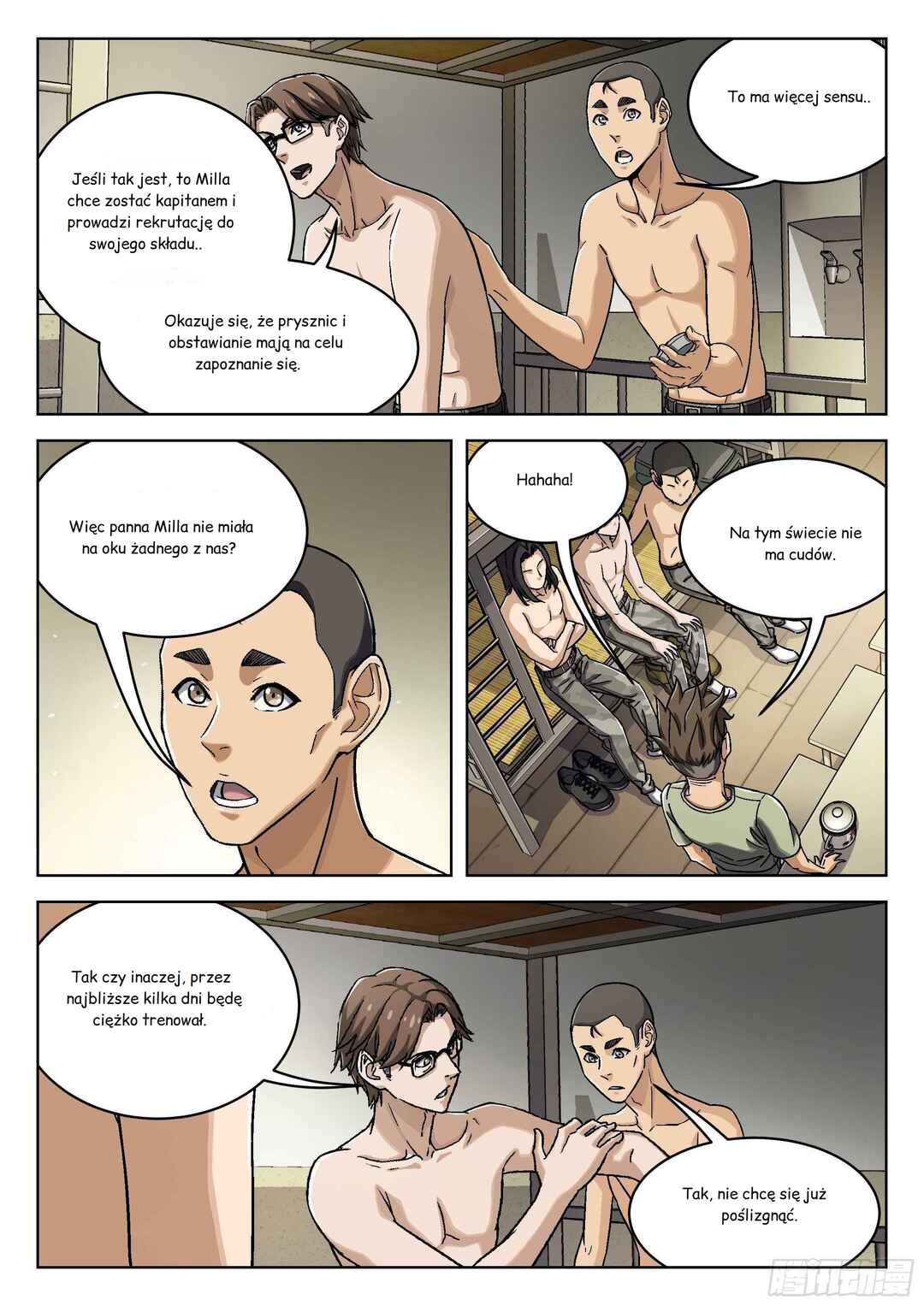 Chapter 30 - Page 11