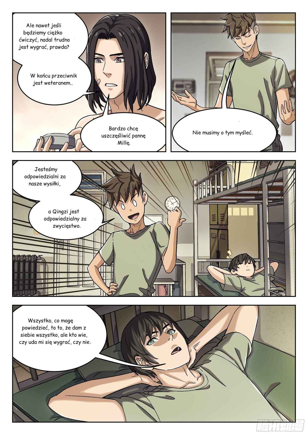 Chapter 30 - Page 12