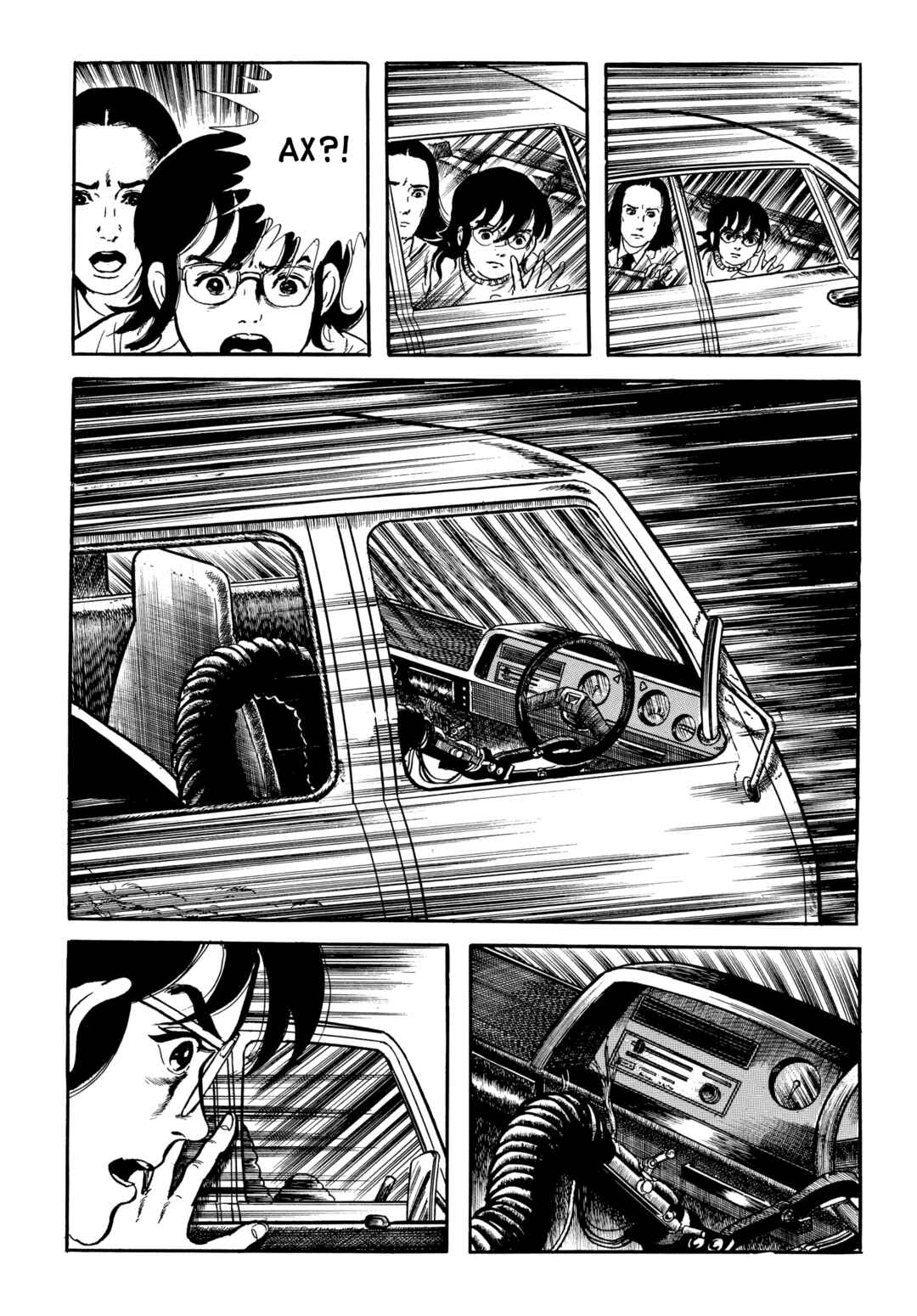 Chapter 63 - Page 19