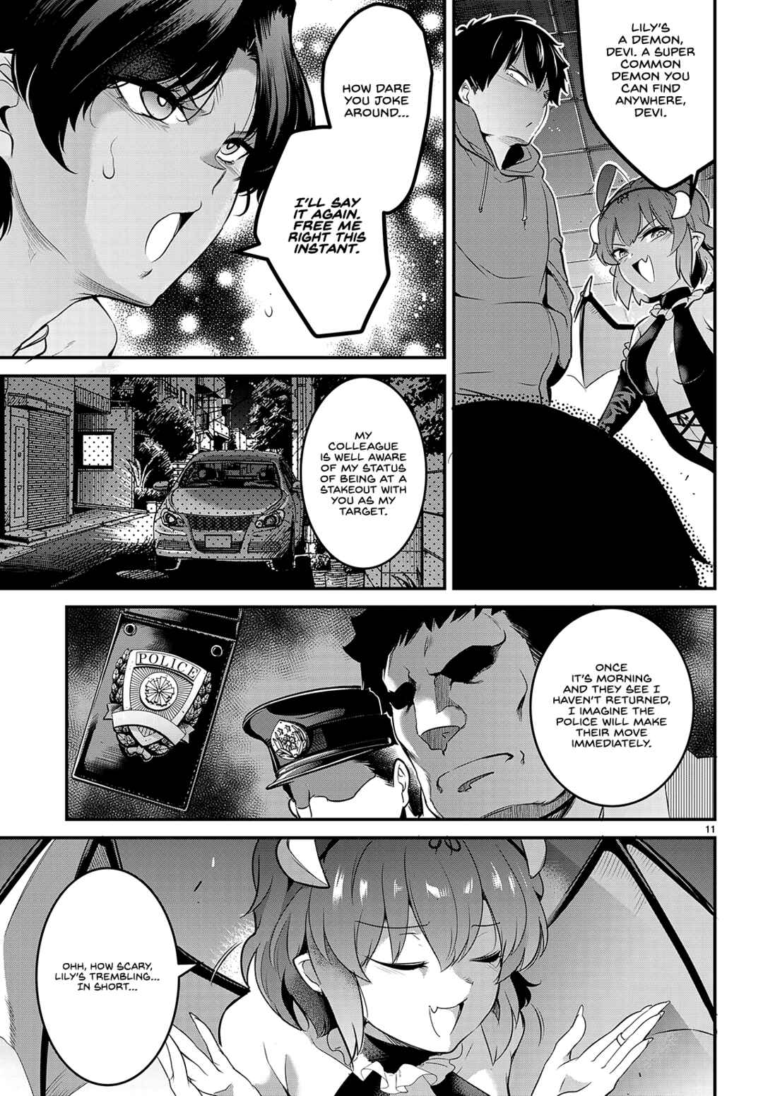Chapter 8 - Page 12