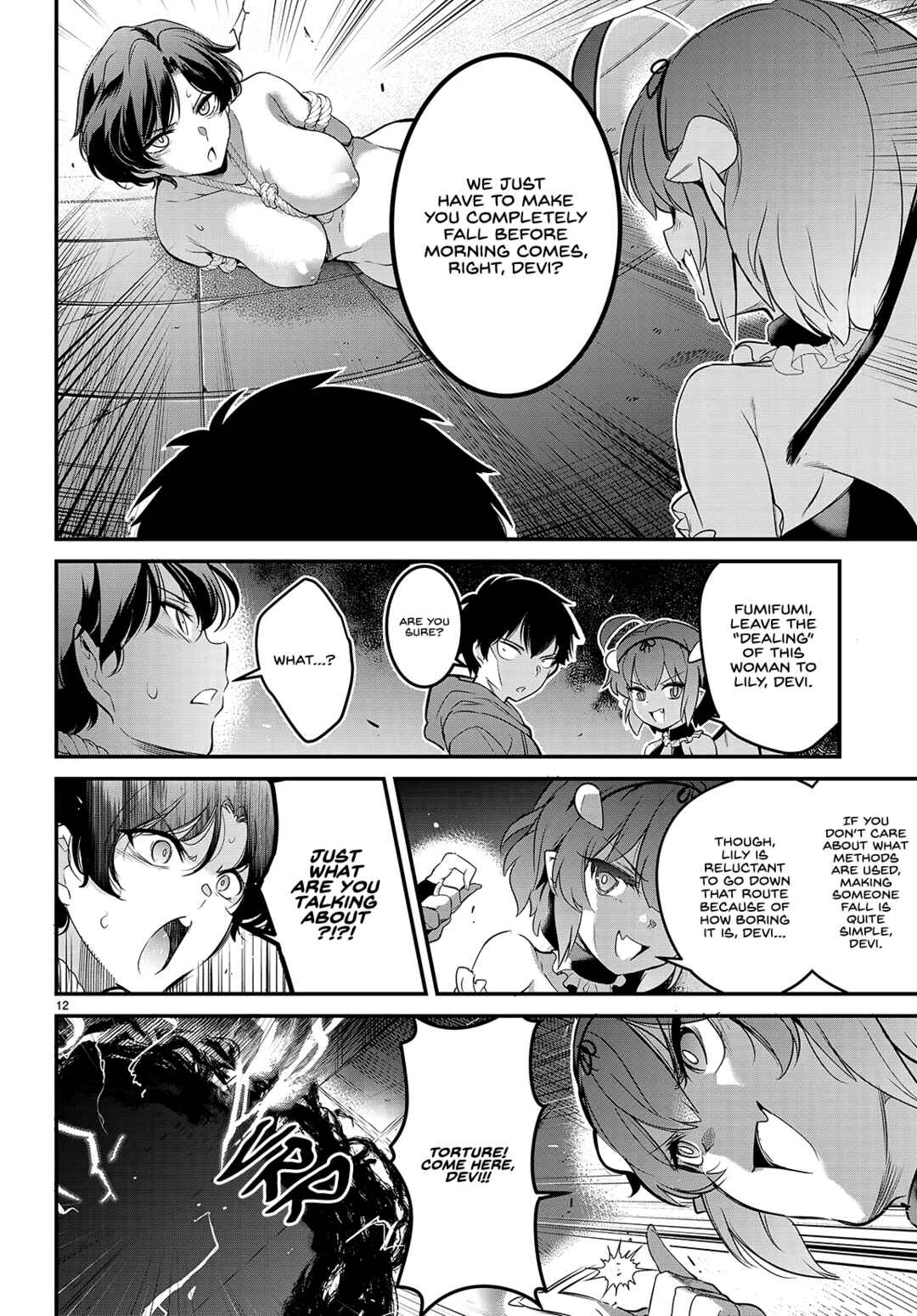 Chapter 8 - Page 13