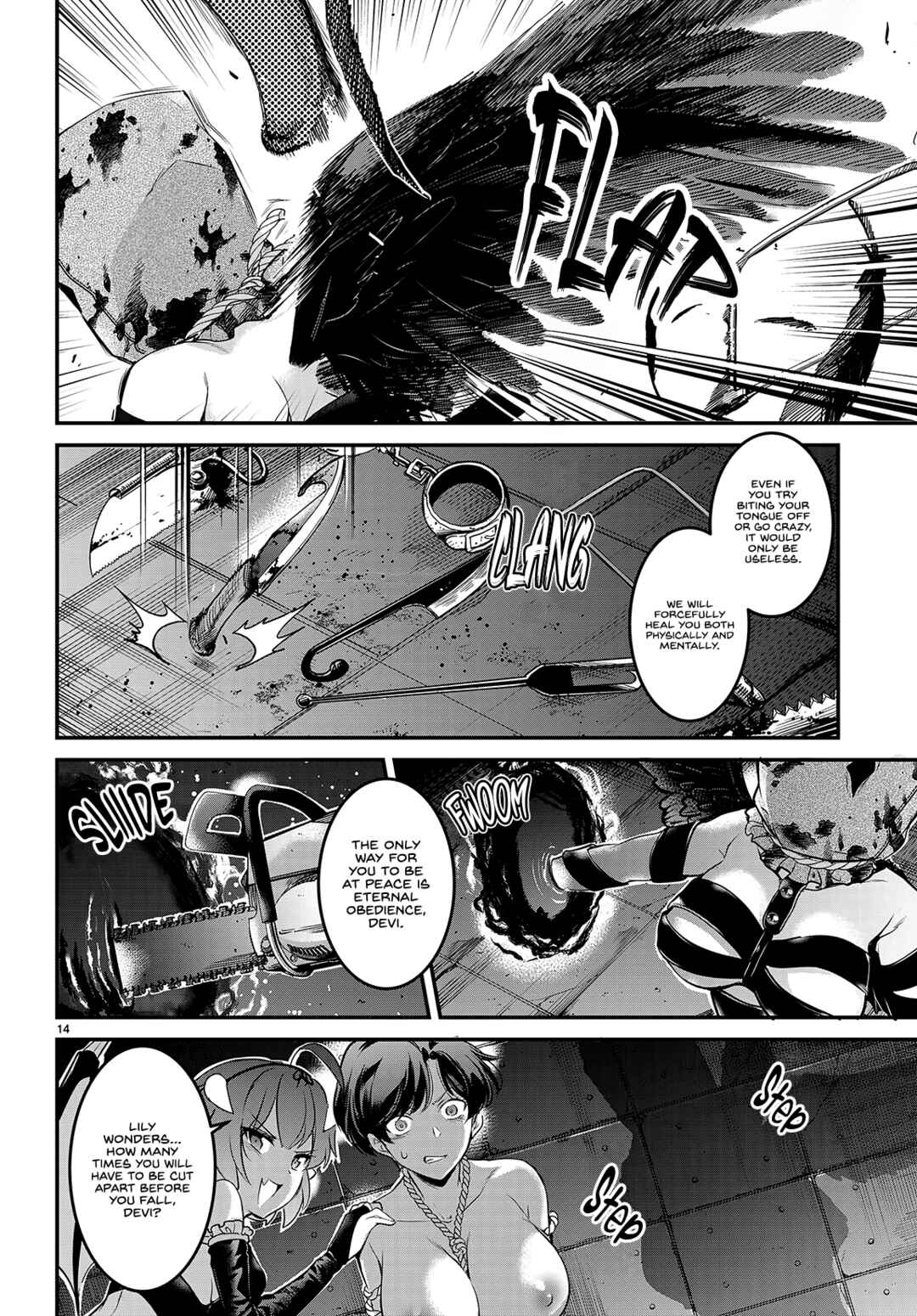 Chapter 8 - Page 15