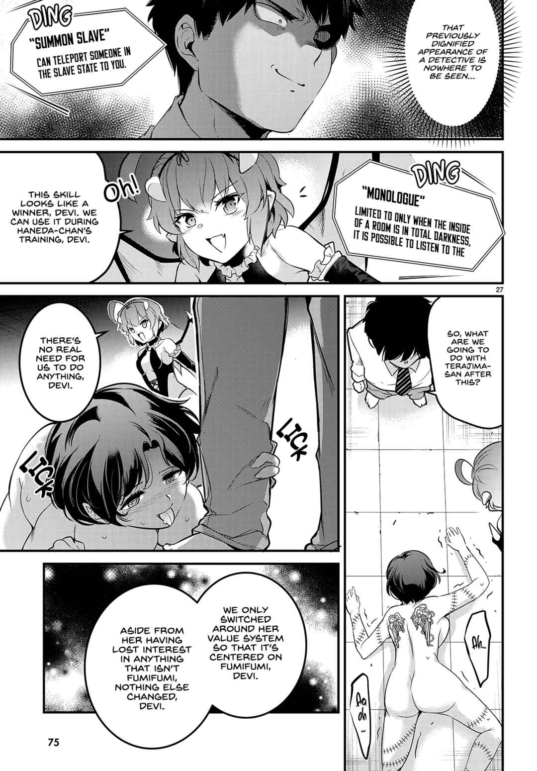 Chapter 8 - Page 28