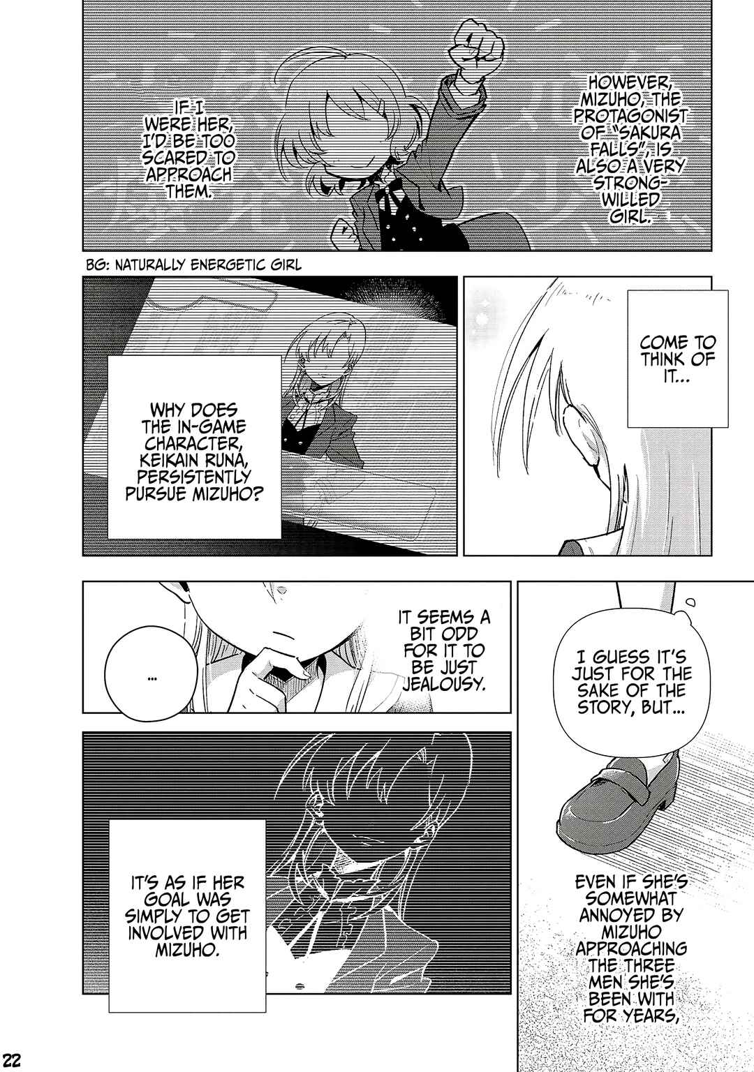 Chapter 21 - Page 23