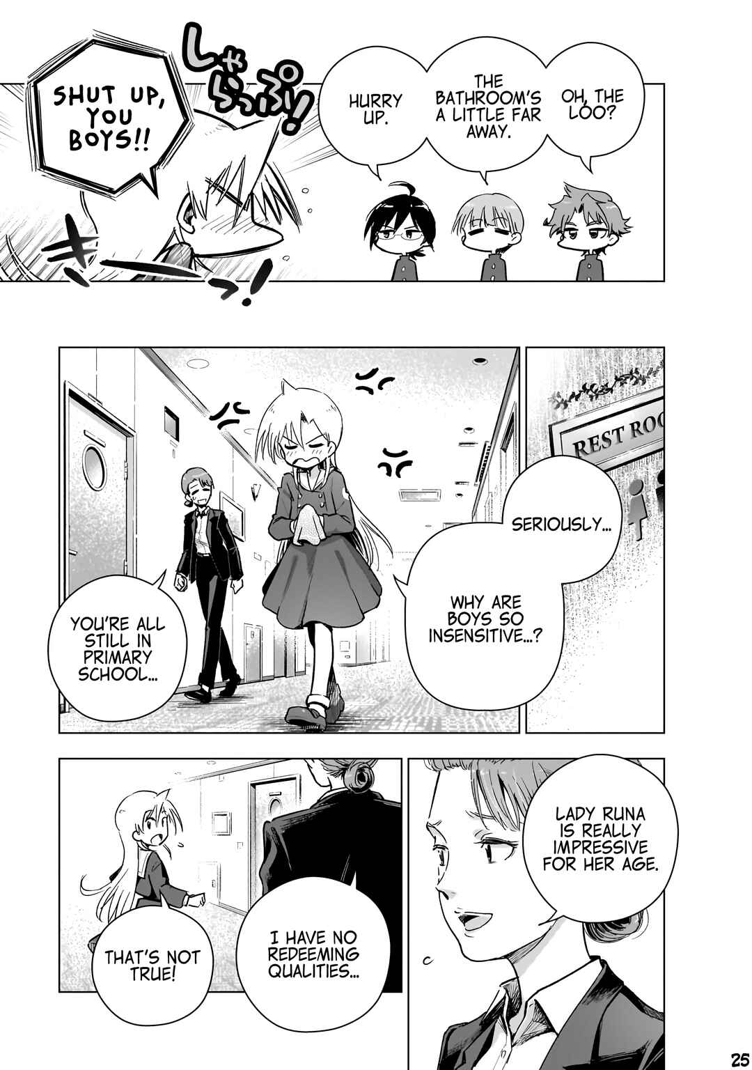 Chapter 21 - Page 26