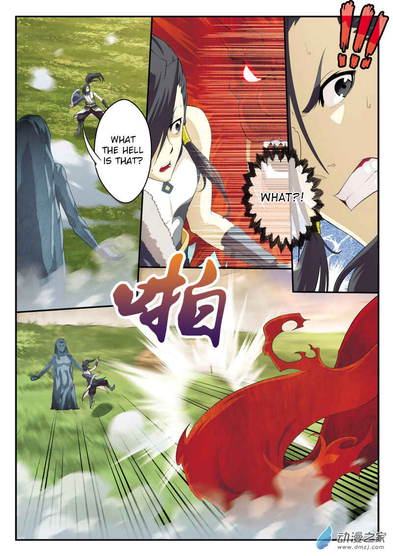 Chapter 116 - Page 13