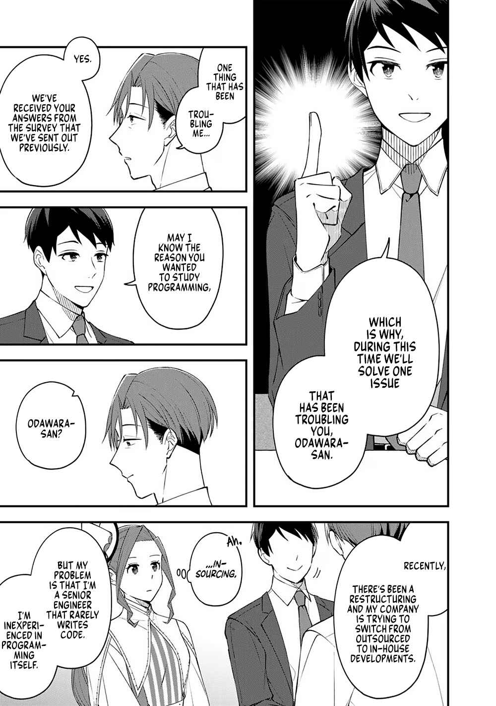 Chapter 3 - Page 3