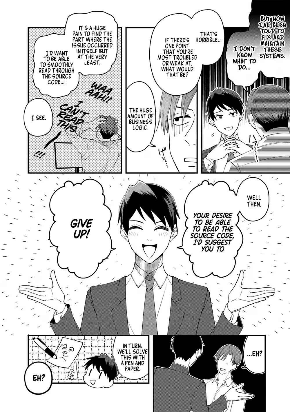 Chapter 3 - Page 4