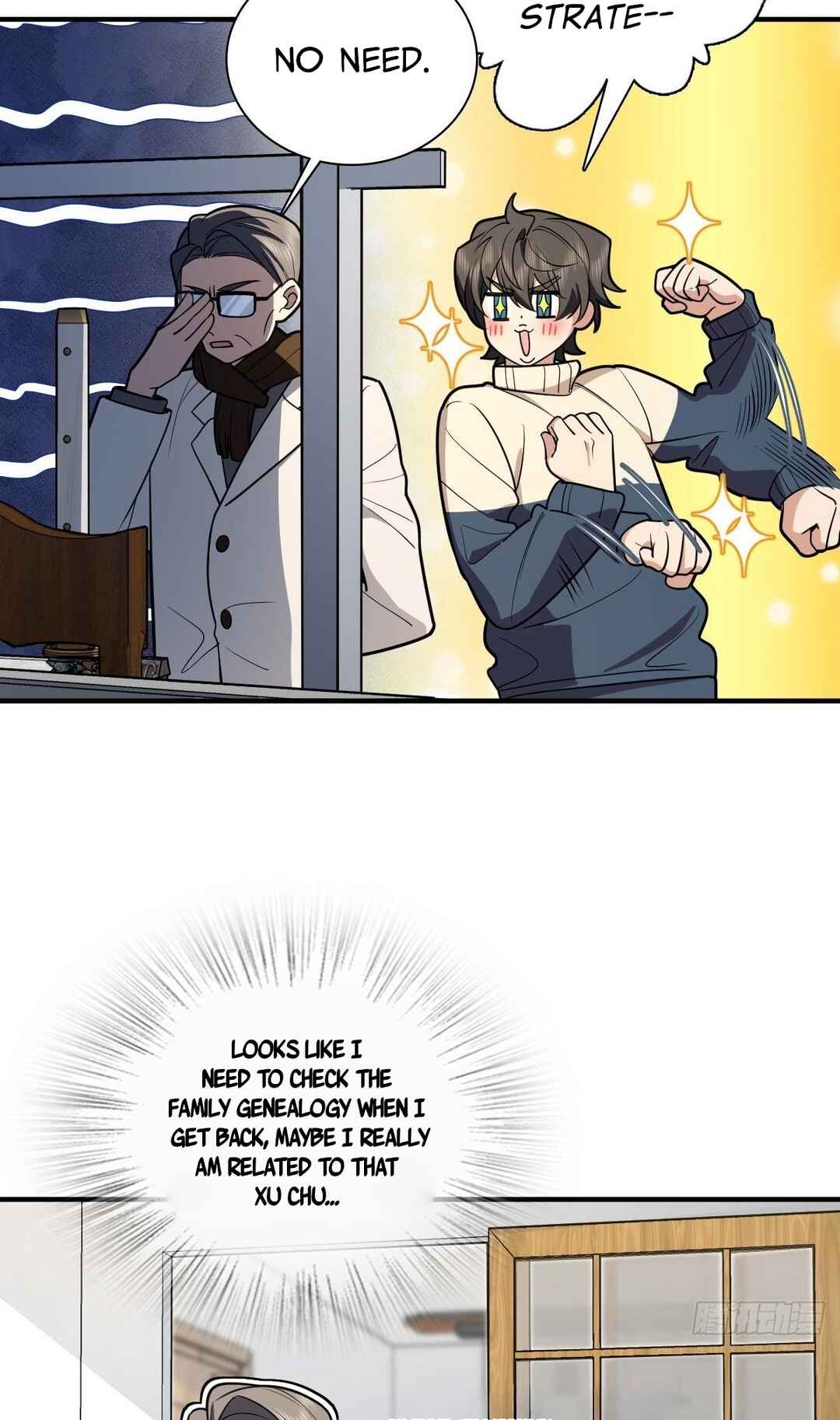 Chapter 306 - Page 4