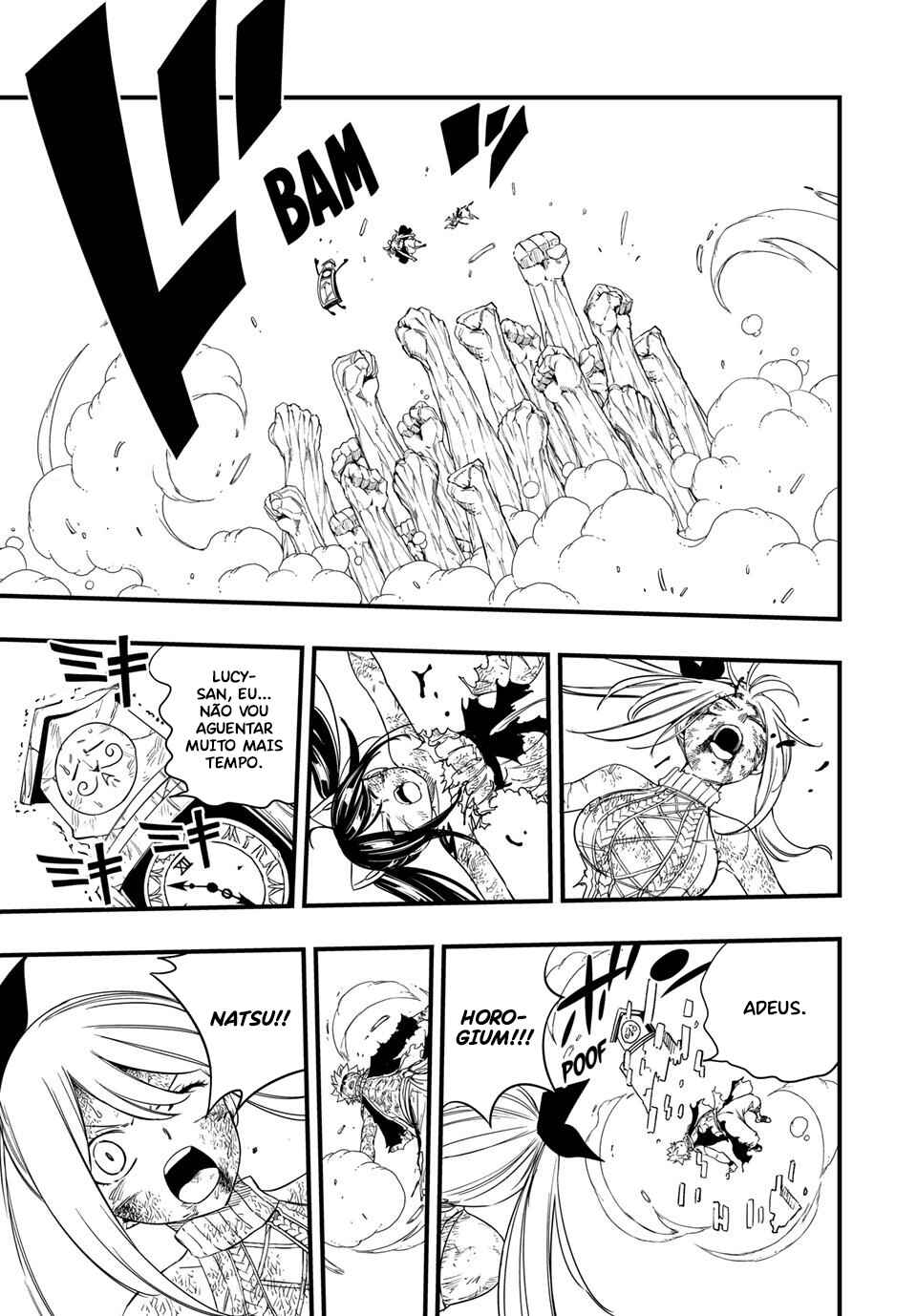 Chapter 209 - Page 22