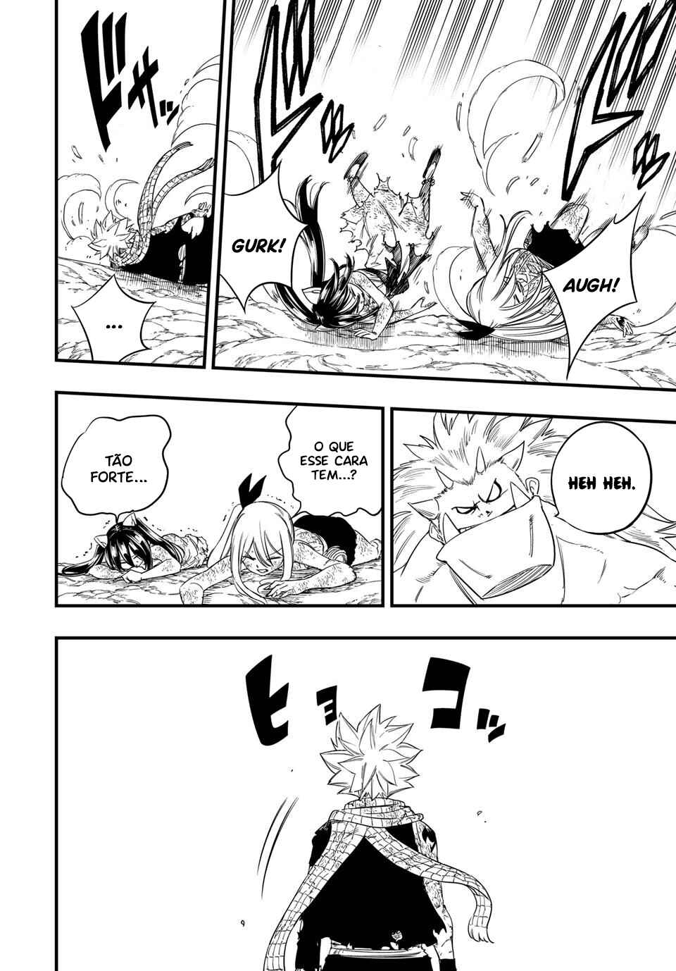 Chapter 209 - Page 23