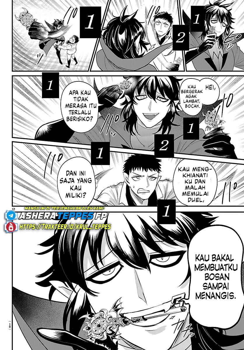 Chapter 415 - Page 14