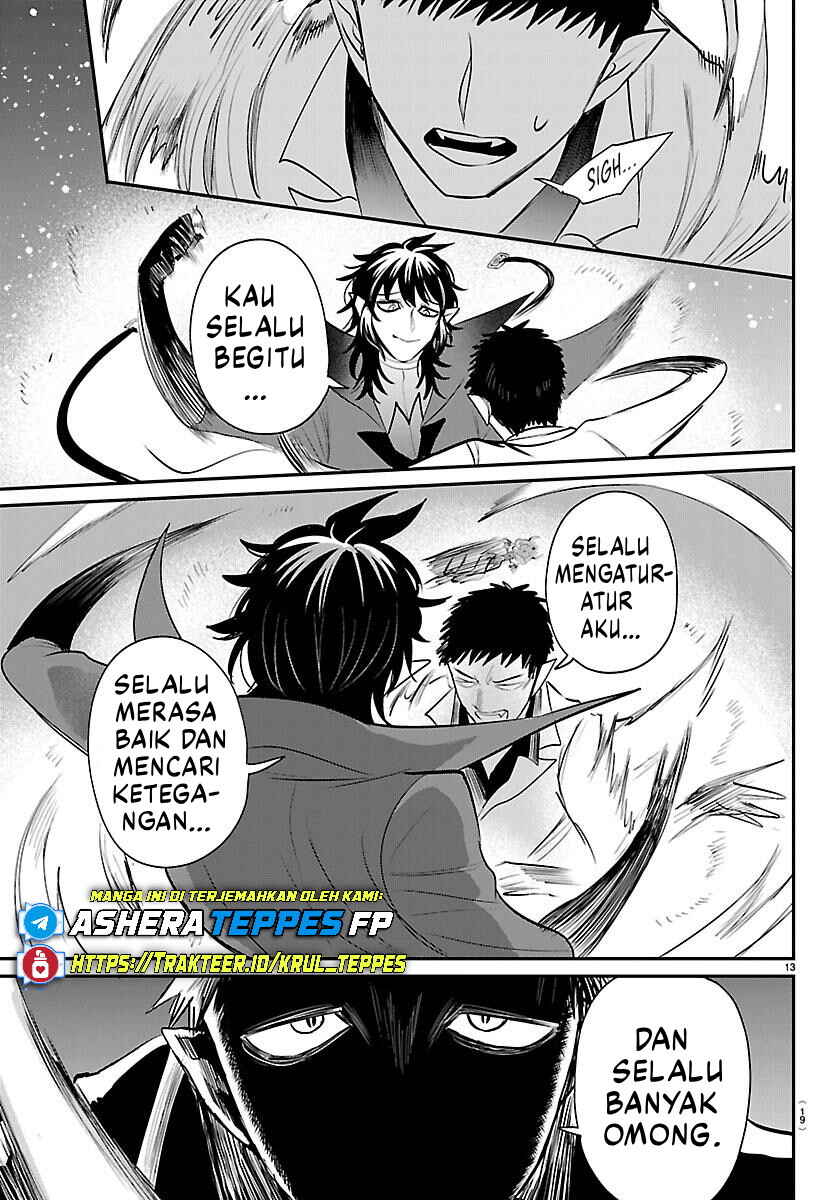 Chapter 415 - Page 15