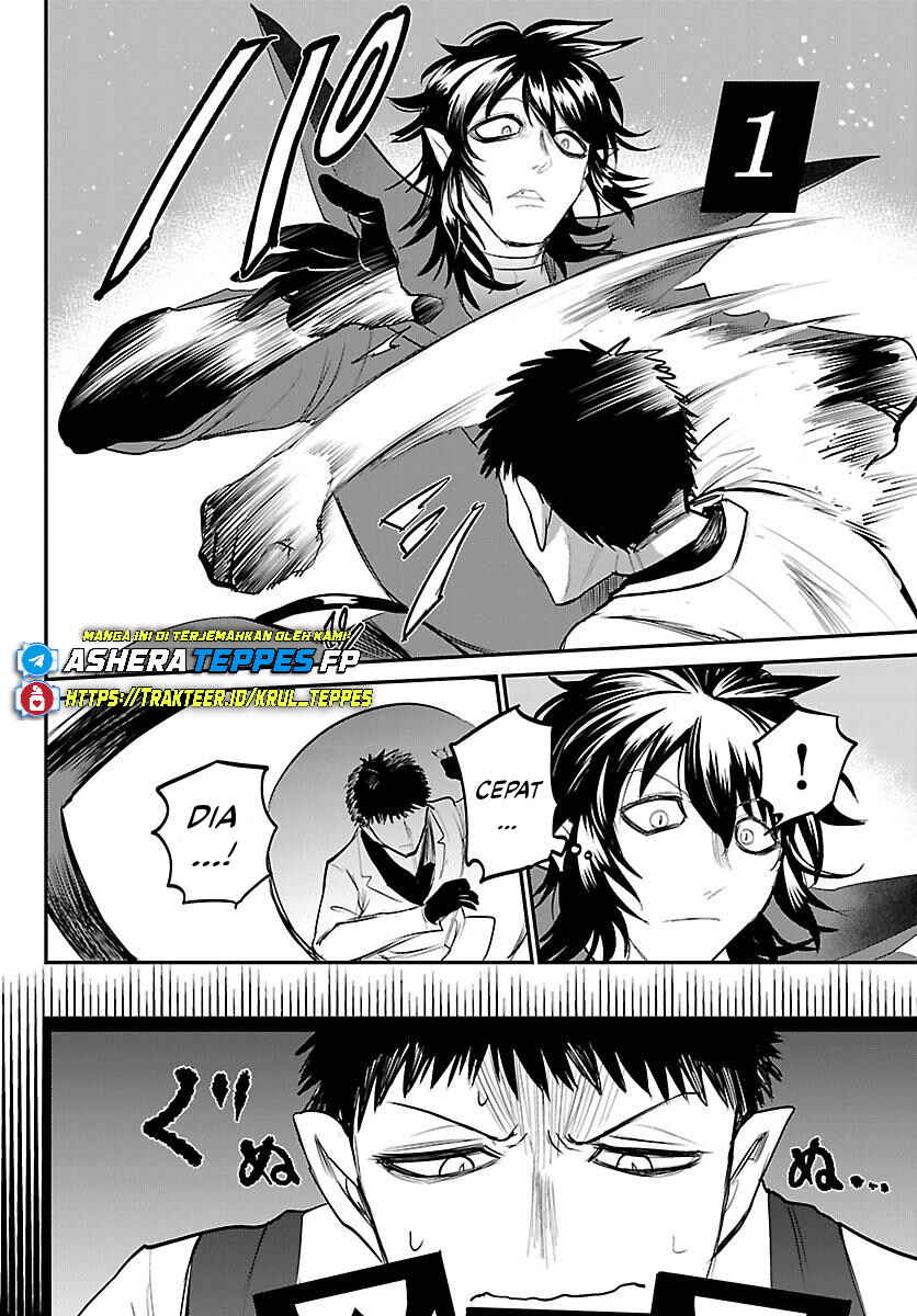 Chapter 415 - Page 16