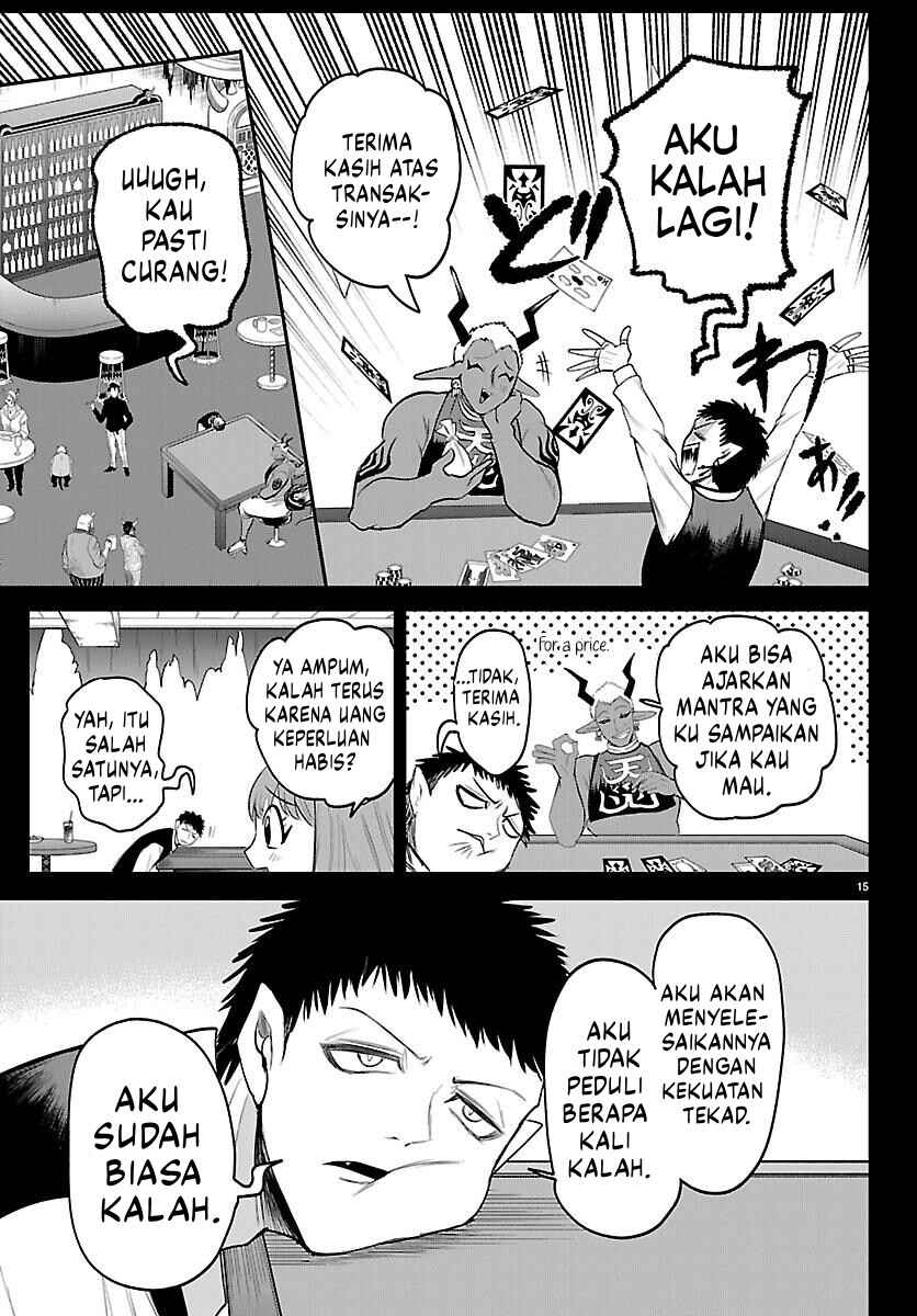 Chapter 415 - Page 17