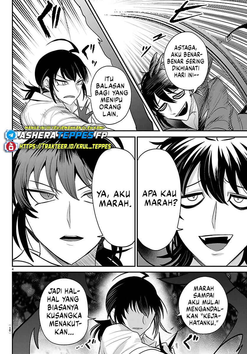 Chapter 415 - Page 7