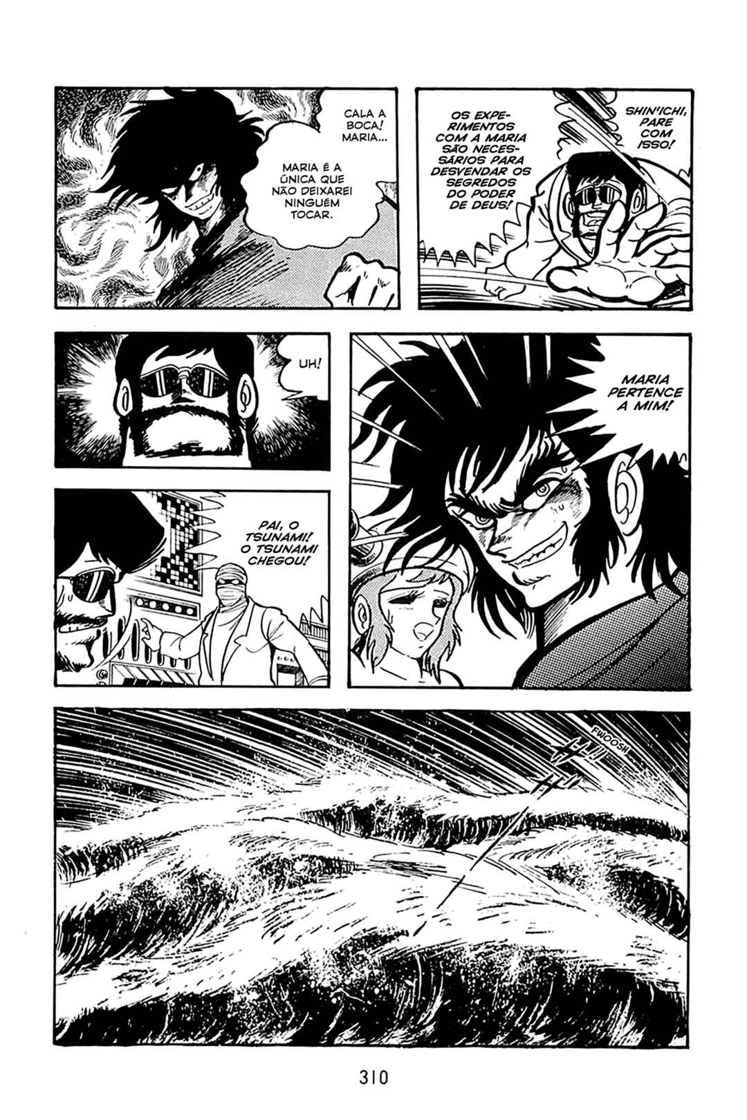 Chapter 26 - Page 20